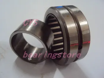 NKI NA series high quality 60x90x28 NKIS60 needle bearing with inner ring
NKI NA series high quality 60x90x28 NKIS60 needle bearing with inner ring