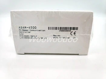 ADAM-4500 PC-Based Communication Controller REV.A1 ADAM-4500-A Advantech Industrial Computer Accessories
ADAM-4500 PC-Based Communication Controller REV.A1 ADAM-4500-A Advantech Industrial Computer Accessories