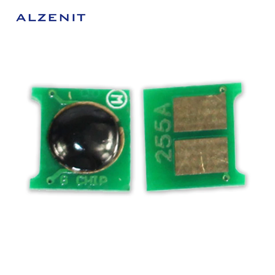 Запчасти GZLSPART для HP 55A P3010 P3015 P3016 OEM новые детали принтера черного цвета|printer parts|hp