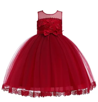 Retail 6276 Butterfly Princess Sleeveless Baby Girls Dress Summer Wedding Party Kids Dresses For Girls Summer baby girl clothes
Retail 6276 Butterfly Princess Sleeveless Baby Girls Dress Summer Wedding Party Kids Dresses For Girls Summer baby girl clothes