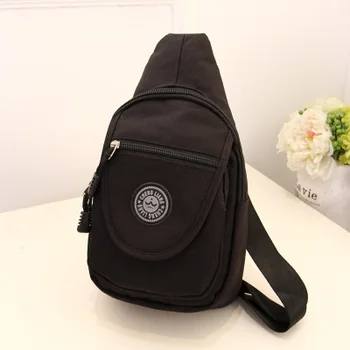 Fashion Unisex Shopping Small Chest Packs!Hot Multi-use Women riding chest bags&Handbags All-match Travel mobile&change Carrier
Fashion Unisex Shopping Small Chest Packs!Hot Multi-use Women riding chest bags&Handbags All-match Travel mobile&change Carrier