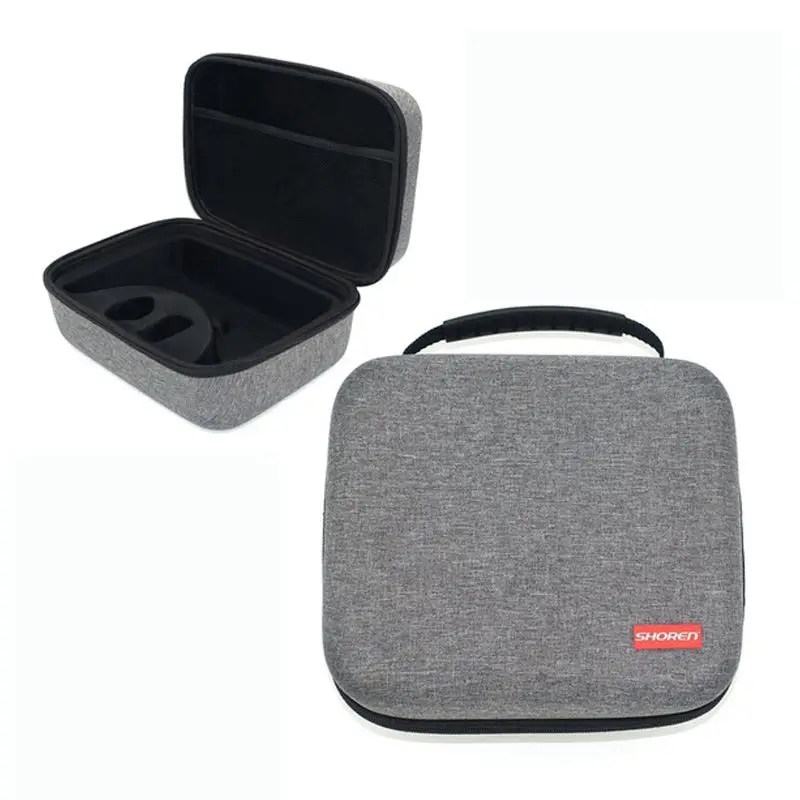 IG-shoren Travel Carrying Case Remote Controller and All Accessories Storage Case for Oculus Go VR Headset
IG-shoren Travel Carrying Case Remote Controller and All Accessories Storage Case for Oculus Go VR Headset