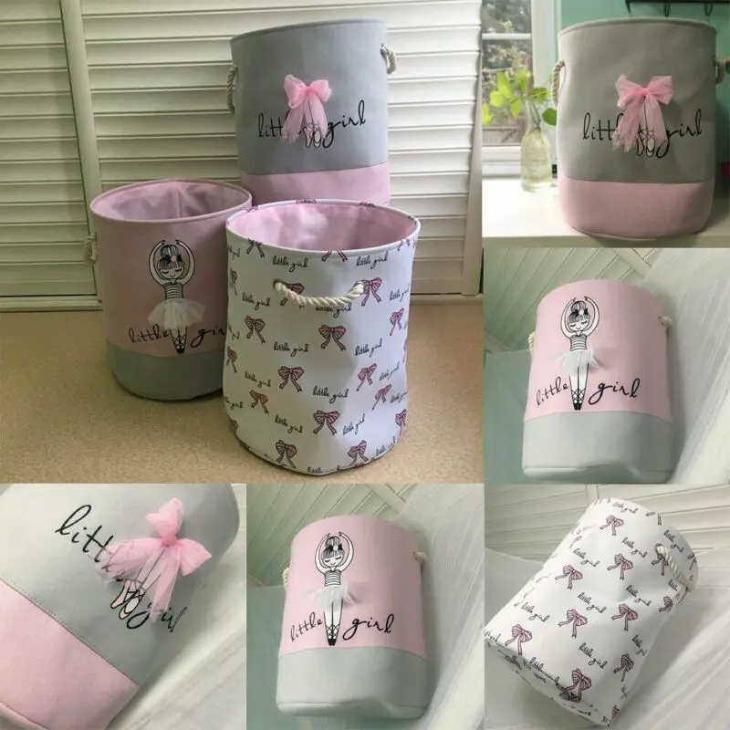 Fashion Faltbare Lagerung Wäschekorb Wäschekorb Baumwolle Lien Wäschewaschbeutel Home Storage Cute Clothes Basket
Fashion Faltbare Lagerung Wäschekorb Wäschekorb Baumwolle Lien Wäschewaschbeutel Home Storage Cute Clothes Basket