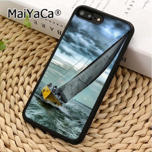 MaiYaCa Extreme Sports Sailing Yachting Phone Case Cover For iPhone 5 5s SE 6 6s 7 8 X XR XS max Samsung Galaxy S6 S7 S8 S9 plus
MaiYaCa Extreme Sports Sailing Yachting Phone Case Cover For iPhone 5 5s SE 6 6s 7 8 X XR XS max Samsung Galaxy S6 S7 S8 S9 plus