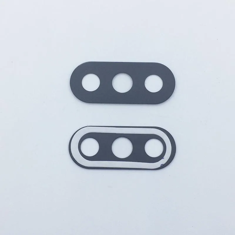 Back Camera Lens Glass For Xiaomi Mi 6X A2 Rear Camera Glass Lens Cover with Sticker Replacement Spare Parts
Back Camera Lens Glass For Xiaomi Mi 6X A2 Rear Camera Glass Lens Cover with Sticker Replacement Spare Parts