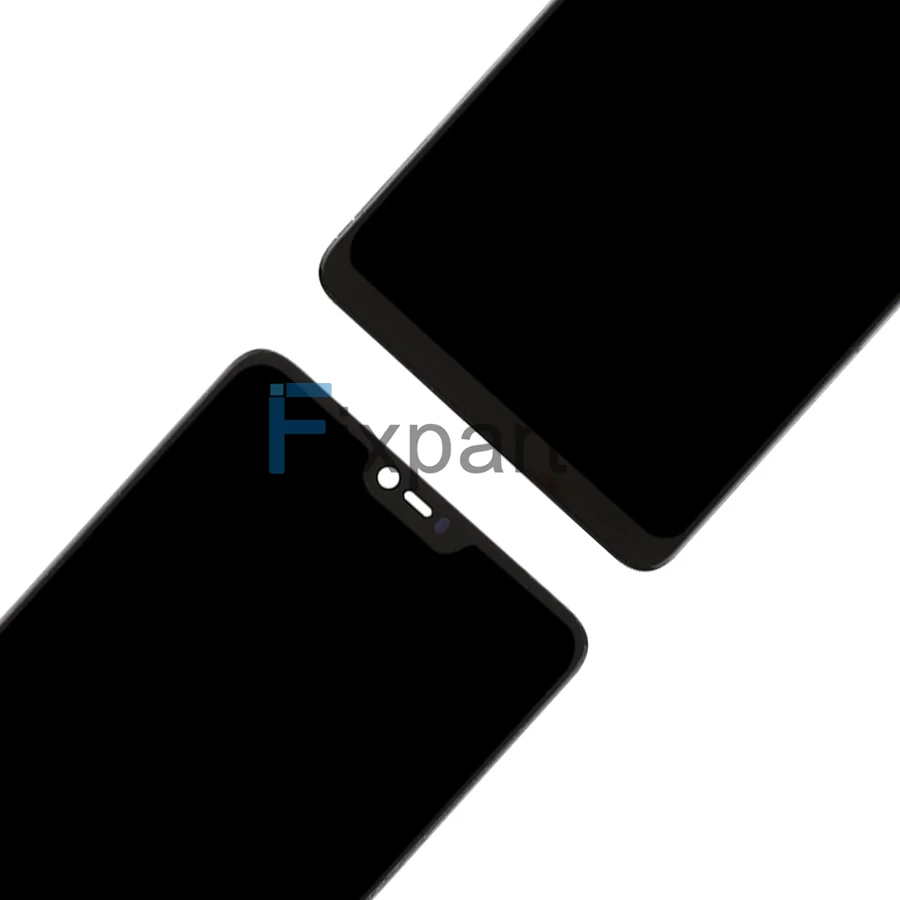For OPPO F7 lcd (4)