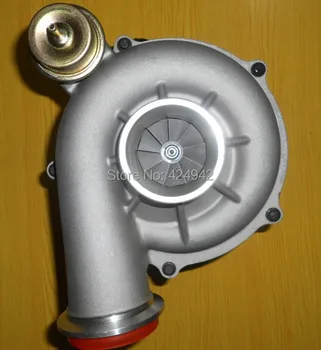GTP38 702012-0010 702012-5012S 1831383C92 turbo turbocharger for Ford F350 Powerstroke 1999-2003 year 275HP Power Stroke
GTP38 702012-0010 702012-5012S 1831383C92 turbo turbocharger for Ford F350 Powerstroke 1999-2003 year 275HP Power Stroke