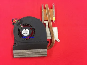 New Laptop CPU Cooler Heatsink Fan For ASUS K40IN K40IP K50I K50IN K61IC K70Ic K50IP X5DIN KDB0705HB 13N0-ENA0201 13GNVN1AM010
New Laptop CPU Cooler Heatsink Fan For ASUS K40IN K40IP K50I K50IN K61IC K70Ic K50IP X5DIN KDB0705HB 13N0-ENA0201 13GNVN1AM010