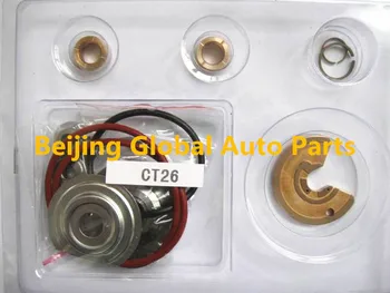 CT26 17201-74020 1720174020 Turbocharger Repair kit for T oyota 12HT 1HDT 3SGTE Engine
CT26 17201-74020 1720174020 Turbocharger Repair kit for T oyota 12HT 1HDT 3SGTE Engine
