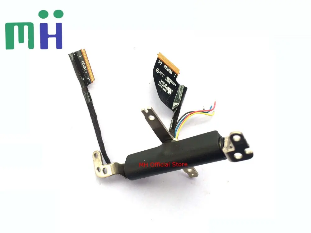 For Nikon D5500 LCD Cable Screen Display Hinge Flex FPC Back Cover Part Camera Repair Spare Unit
For Nikon D5500 LCD Cable Screen Display Hinge Flex FPC Back Cover Part Camera Repair Spare Unit