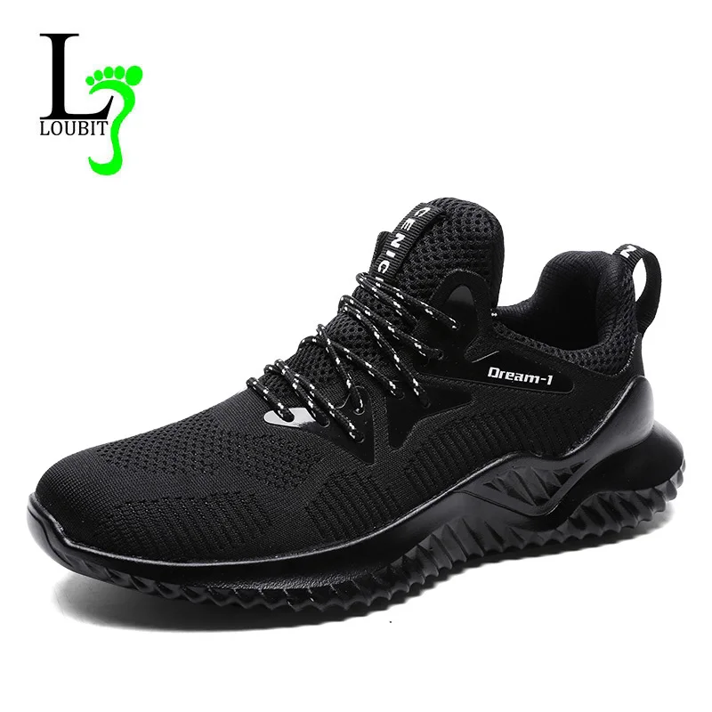 Fashion Men Sneakers Flyknit Breathable Summer Shoes Men Tenis Lace Up Mesh Sneakers Flat Casual Shoe For Walk Zapatos De Hombre
Fashion Men Sneakers Flyknit Breathable Summer Shoes Men Tenis Lace Up Mesh Sneakers Flat Casual Shoe For Walk Zapatos De Hombre