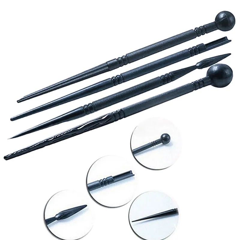 4PCS/Set Cake Carved Pens Bakeware Gadgets DIY Flower Modelling Tool Cake Decorating Tools Fondant Biscuits Cake Molds
4PCS/Set Cake Carved Pens Bakeware Gadgets DIY Flower Modelling Tool Cake Decorating Tools Fondant Biscuits Cake Molds