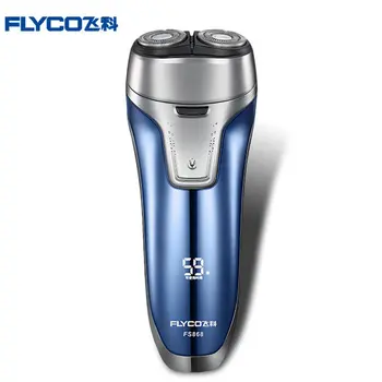 flyco smart shaver portable man rzaor Rechargeable Electric Razor (100-240V) Full Body Washable Electric shaver for Men FS868
flyco smart shaver portable man rzaor Rechargeable Electric Razor (100-240V) Full Body Washable Electric shaver for Men FS868