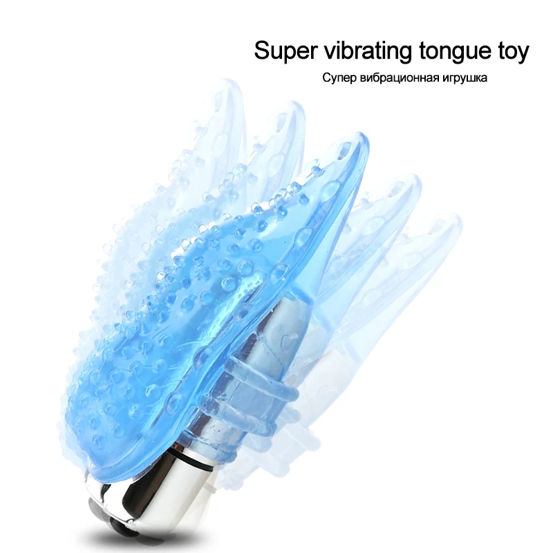 Bullet vibrators (9)