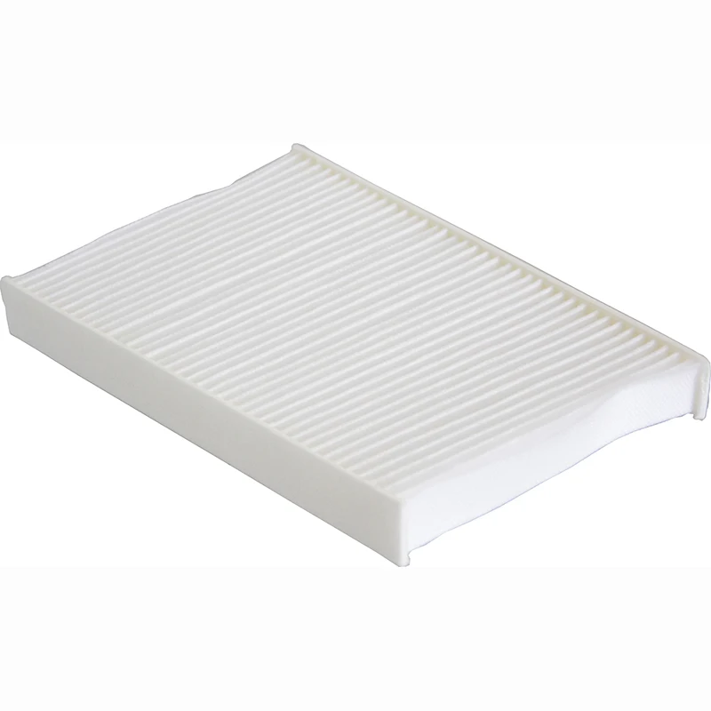 Car Cabin Filter for Nissan Cefiro A33 2.0L 3.0L 1998 1999 2000 2001 2002 2003 2004 2005 2006 27274-4Y125
Car Cabin Filter for Nissan Cefiro A33 2.0L 3.0L 1998 1999 2000 2001 2002 2003 2004 2005 2006 27274-4Y125