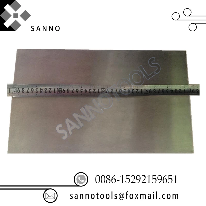 Free shipping! High quality unique pure titanium sheets for heat exchanger 100 X 100 X 0.5mm TA2 Titanium Plate Metal
Free shipping! High quality unique pure titanium sheets for heat exchanger 100 X 100 X 0.5mm TA2 Titanium Plate Metal