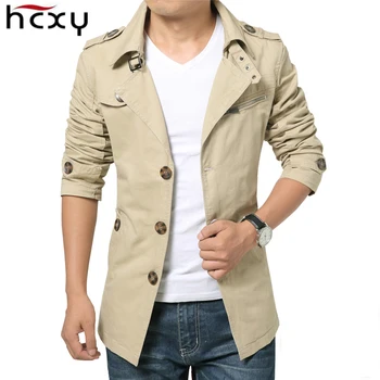 HCXY 2019 Autumn winter Fashion Men's Windbreaker warm Men Jackets thick Jacket Full cotton Plus velvet Coat Male 5XL
HCXY 2019 Autumn winter Fashion Men's Windbreaker warm Men Jackets thick Jacket Full cotton Plus velvet Coat Male 5XL