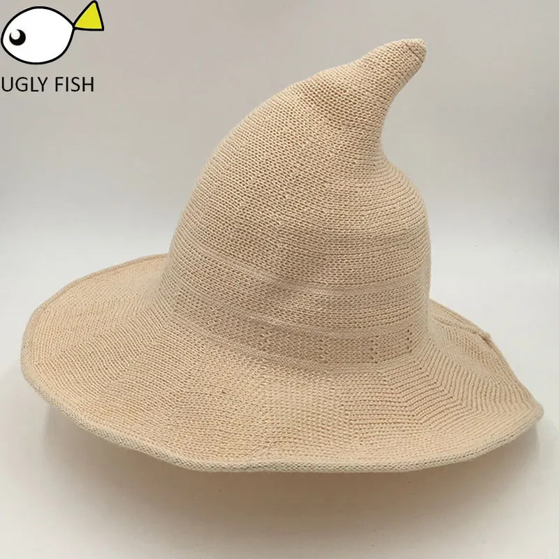 Sun Hat for Women foldable Costume Ball Hat Cap Witch Hat For Xmas Cute crochet women Summer hat
Sun Hat for Women foldable Costume Ball Hat Cap Witch Hat For Xmas Cute crochet women Summer hat