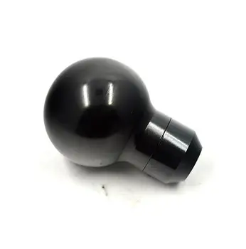 Wholesale Alloy Universal Cool Gear Shift Knob lever Stick Lighted Gears Rally Racing Shifter for Manual Transmission 7.2*4.9cm
Wholesale Alloy Universal Cool Gear Shift Knob lever Stick Lighted Gears Rally Racing Shifter for Manual Transmission 7.2*4.9cm