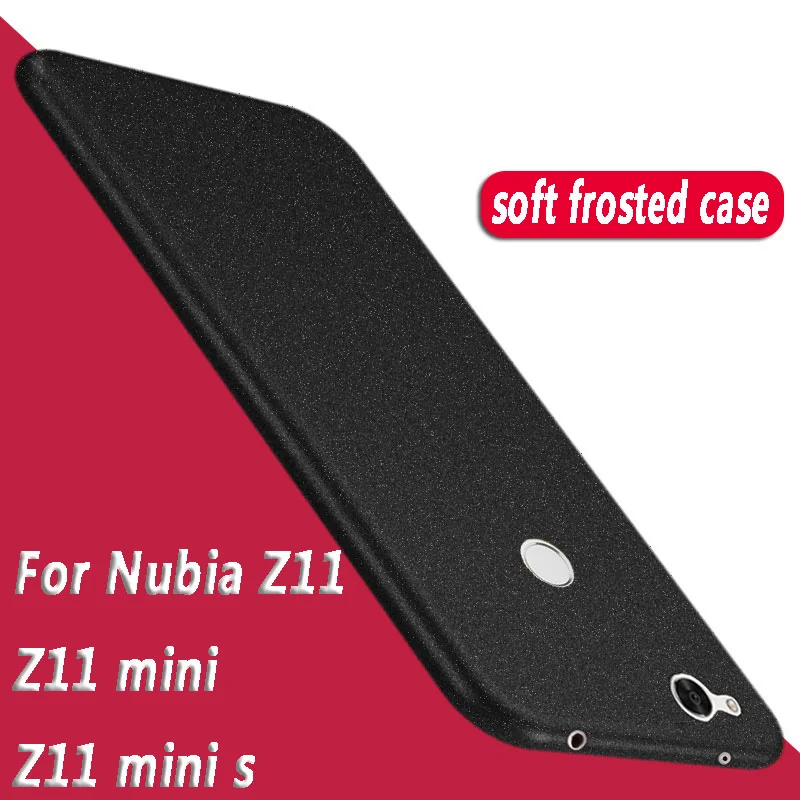 for ZTE nubia z11 miniS case original ultra thin frosted shield soft silicone back cover for nubia z11 pro z11 mini cover mini S
for ZTE nubia z11 miniS case original ultra thin frosted shield soft silicone back cover for nubia z11 pro z11 mini cover mini S