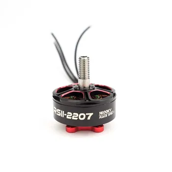 1PC EMAX RSII2207 1600KV 2300KV 2550KV Motor CW Motors for 5/5.5 inch Propeller RC FPV Drone Aircraft Spare Parts
1PC EMAX RSII2207 1600KV 2300KV 2550KV Motor CW Motors for 5/5.5 inch Propeller RC FPV Drone Aircraft Spare Parts