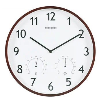 Meter Creative Wood Wall Clock Modern Design Mute Wall Watch Mechanism Living Room Secret Stash Home Relogio Parede Decor WZH586
Meter Creative Wood Wall Clock Modern Design Mute Wall Watch Mechanism Living Room Secret Stash Home Relogio Parede Decor WZH586