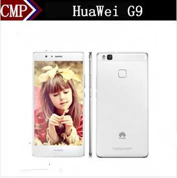 DHL Fast Delivery Original HuaWei G9 P9 Lite 4G LTE Mobile Phone Octa Core Android 6.0 5.2" FHD 1920X1080 3GB/16GB Fingerprint
DHL Fast Delivery Original HuaWei G9 P9 Lite 4G LTE Mobile Phone Octa Core Android 6.0 5.2" FHD 1920X1080 3GB/16GB Fingerprint