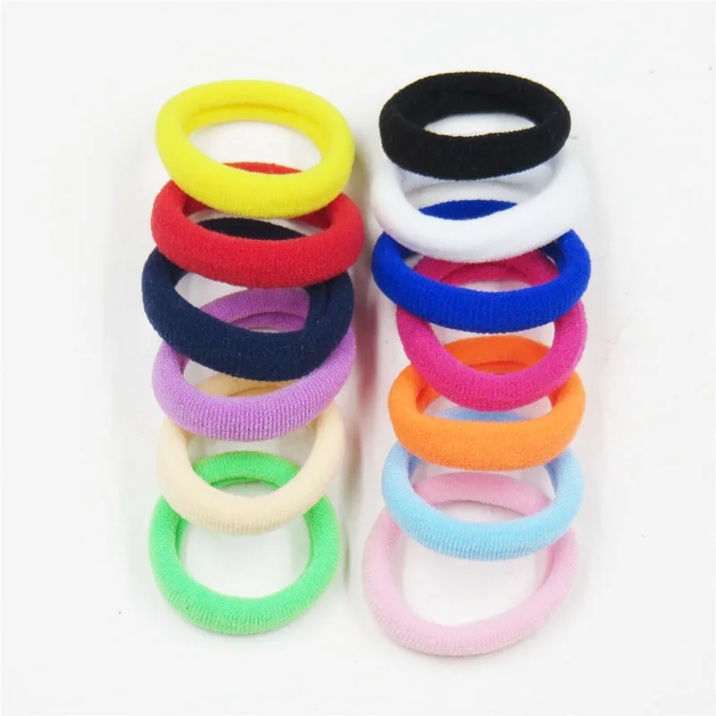 1PCS Colorfull Hair Ring Novelty Elastic Hair Bands For Girls Bohemian Scrunchy Fashion Kids Hair Accessories For Women
1PCS Colorfull Hair Ring Novelty Elastic Hair Bands For Girls Bohemian Scrunchy Fashion Kids Hair Accessories For Women