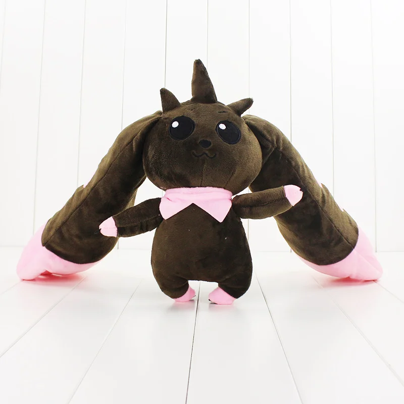 lopunny plush