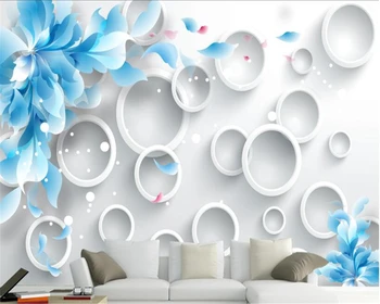 beibehang Home interior 3d wallpaperCustomized beautiful flower wallpaper bedroom living room background wallpaper for walls 3 d
beibehang Home interior 3d wallpaperCustomized beautiful flower wallpaper bedroom living room background wallpaper for walls 3 d