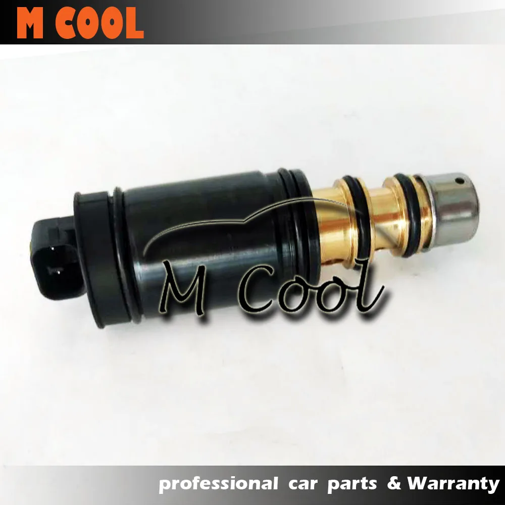 NEW AC Compressor Control Valve For Mercedes For Benz 97356 4710468 4710581 4710594 4710596 4711466 FREESHIPPING
NEW AC Compressor Control Valve For Mercedes For Benz 97356 4710468 4710581 4710594 4710596 4711466 FREESHIPPING