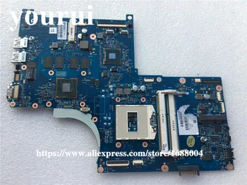 773371-501 773371-001 For HP 17-J 17T-J Laptop motherboard 6050A2549801-MB-A02 HM87 840M 2G graphics 1 order
773371-501 773371-001 For HP 17-J 17T-J Laptop motherboard 6050A2549801-MB-A02 HM87 840M 2G graphics 1 order