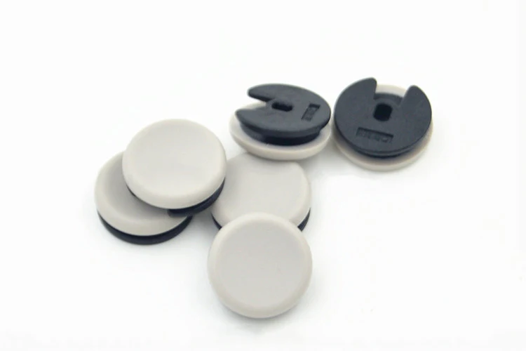 New 3DS Analog Joysticks Cap p6