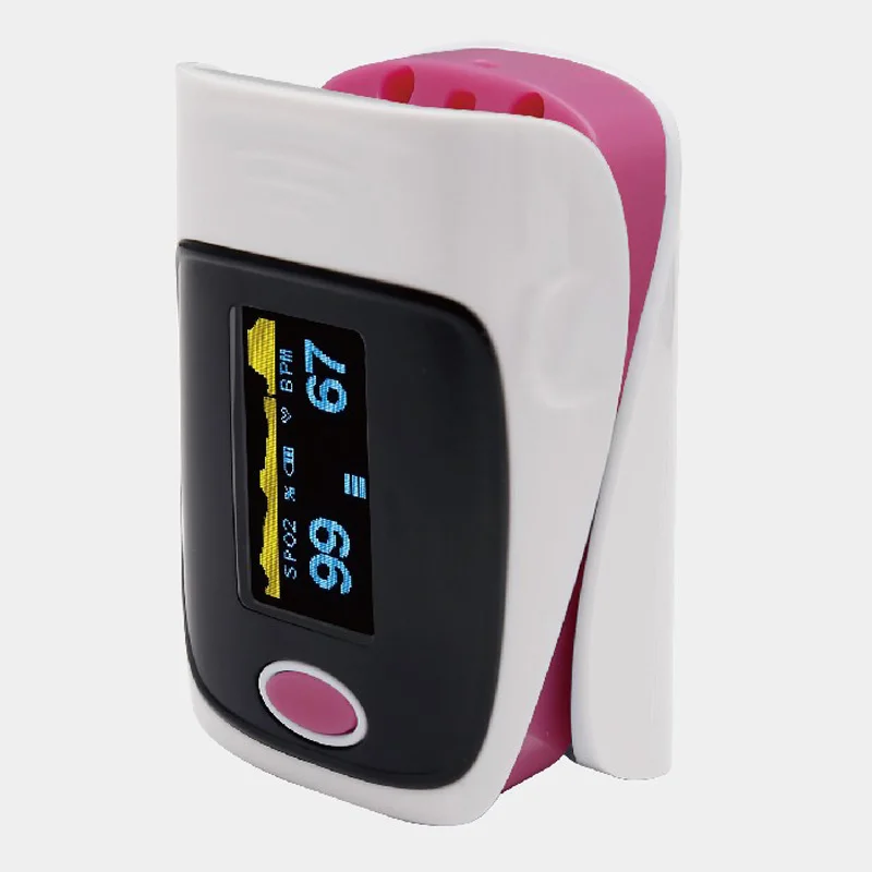 Digital Finger Oximeter Blood Oxygen Saturation SpO2 PR Health Care LED Display CE FDA oximetro de dedo pulse oximeter
Digital Finger Oximeter Blood Oxygen Saturation SpO2 PR Health Care LED Display CE FDA oximetro de dedo pulse oximeter