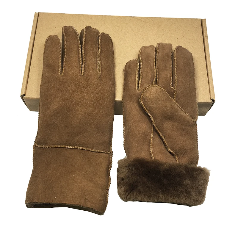 Women Gloves Winter Warm Woolen Mittens Gloves Real Leather Wool Fur Gloves Lovely Girl Sheepskin Leather Gloves For Lady NM12
Women Gloves Winter Warm Woolen Mittens Gloves Real Leather Wool Fur Gloves Lovely Girl Sheepskin Leather Gloves For Lady NM12