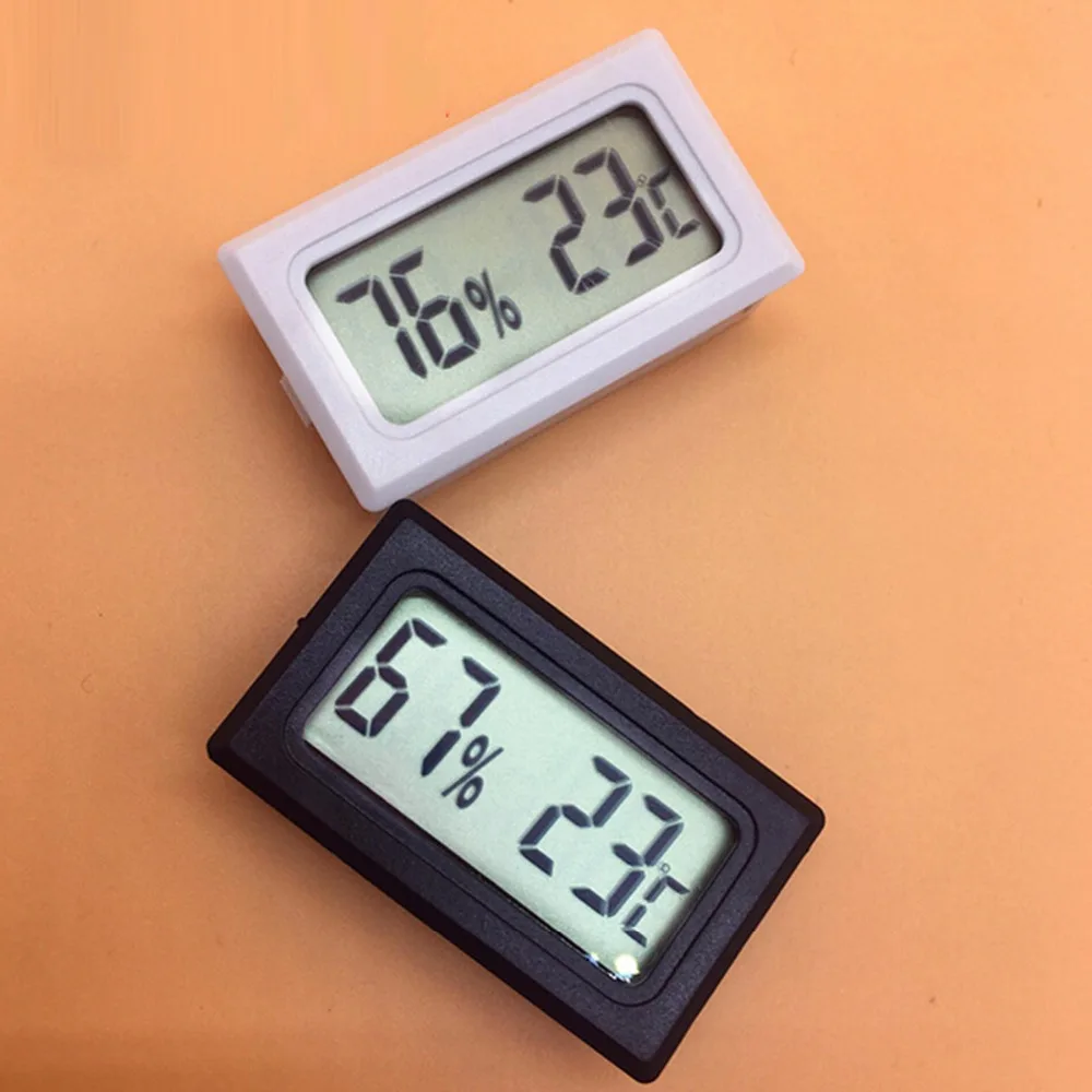 XACGWLB TPM20 Digital Thermometer Hygrometer Waterproof Outdoor Temperature Humidity Meter Weather Station With Wireless Sensors
XACGWLB TPM20 Digital Thermometer Hygrometer Waterproof Outdoor Temperature Humidity Meter Weather Station With Wireless Sensors