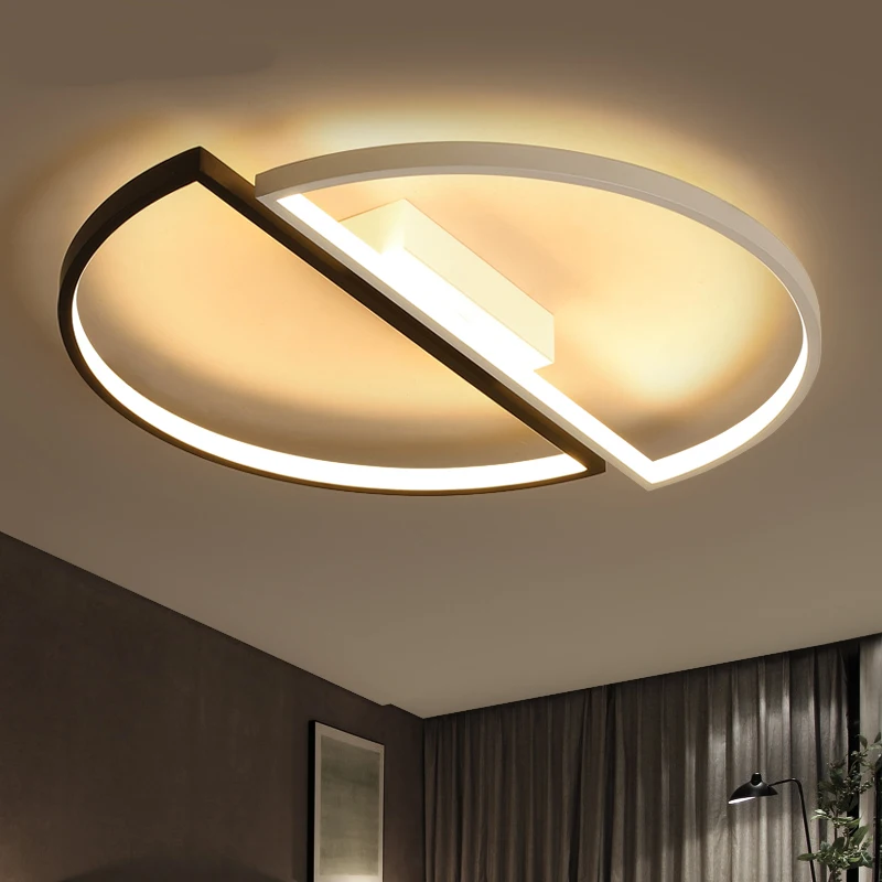 Postmodern personality Led ceiling lights plafond lamp for home living room lights ceiling light fixture bedroom lamps
Postmodern personality Led ceiling lights plafond lamp for home living room lights ceiling light fixture bedroom lamps