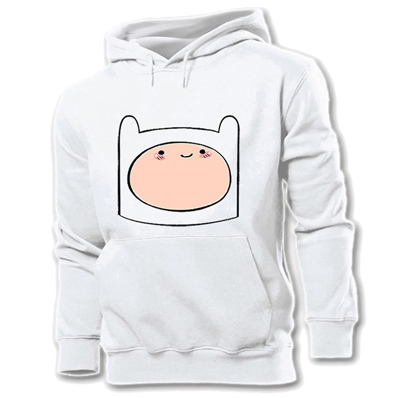 Cute ADVENTURE TIME FINN Cartoon Jake Princess Bubblegum Vampire Queen Yellow Women's Pattern Hoodie Sweatshirt Hooded Pullover
Cute ADVENTURE TIME FINN Cartoon Jake Princess Bubblegum Vampire Queen Yellow Women's Pattern Hoodie Sweatshirt Hooded Pullover
