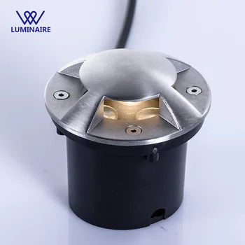 VW LED Underground light ip67 3W stainless steel Inground light 85-265v uplight garden path decoration Outdoor ground light
VW LED Underground light ip67 3W stainless steel Inground light 85-265v uplight garden path decoration Outdoor ground light