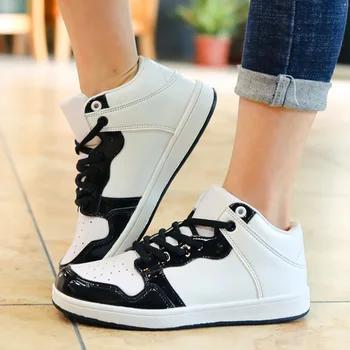 Children Casual Shoes Children's Shoes boy's outdoor sport shoes lace-up boy's basketball shoes size 32-42 hot quality anti-slip
Children Casual Shoes Children's Shoes boy's outdoor sport shoes lace-up boy's basketball shoes size 32-42 hot quality anti-slip
