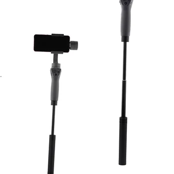 Tripod Extension Stick Rod Pole Monopod Extendable Holder Stabilizer For DJI OSMO Mobile 2 GDeals
Tripod Extension Stick Rod Pole Monopod Extendable Holder Stabilizer For DJI OSMO Mobile 2 GDeals