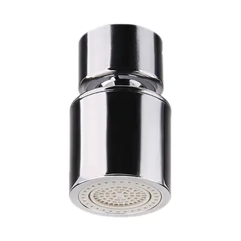 Dual-Function 2-Flow Hose Aerator Diffuser Filter Water Faucet Bubbler Kitchen Sink Aerator, 360-Degree Water Saving Tap Swivel
Dual-Function 2-Flow Hose Aerator Diffuser Filter Water Faucet Bubbler Kitchen Sink Aerator, 360-Degree Water Saving Tap Swivel