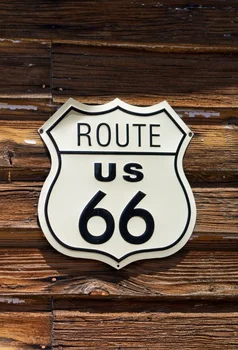 Laeacco Wooden Board Route US 66 Road Sign Child Portrait Photography Backgrounds Photographic Backdrops For Photo Studio
Laeacco Wooden Board Route US 66 Road Sign Child Portrait Photography Backgrounds Photographic Backdrops For Photo Studio