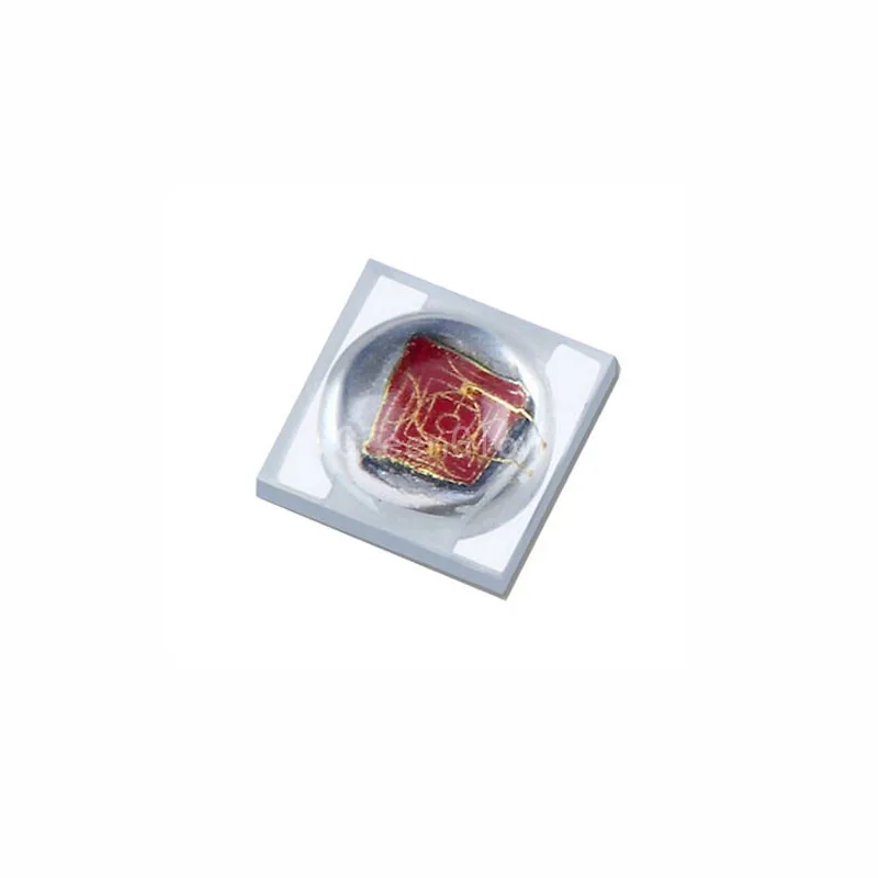 500X оптовая продажа 1W3W 3535SMD Epistar 42mil 940nm IR Инфракрасный светодиодный излучающий светильник ОД, бесплатная доставка
500X оптовая продажа 1W3W 3535SMD Epistar 42mil 940nm IR Инфракрасный светодиодный излучающий светильник ОД, бесплатная доставка