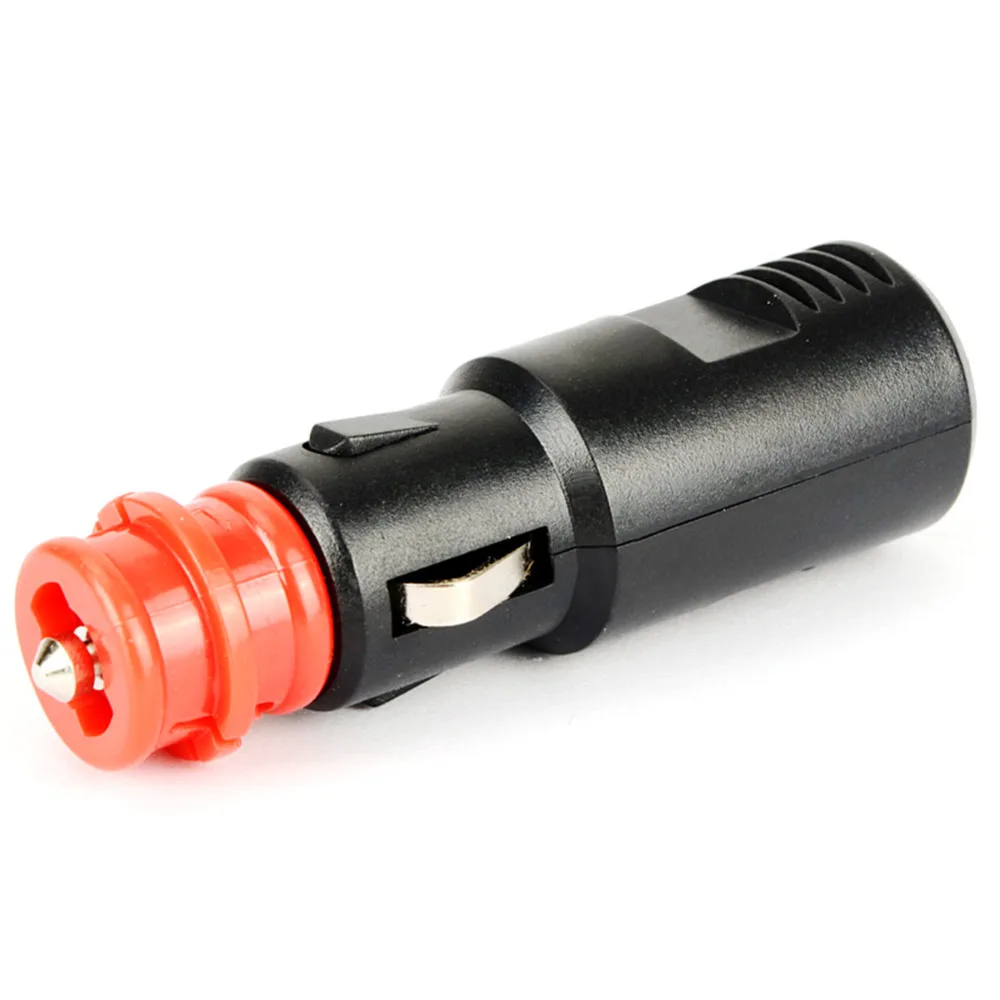 12V Universal Plug Continental Standard Accessory Socket Adaptor Accessory Power Plug
12V Universal Plug Continental Standard Accessory Socket Adaptor Accessory Power Plug