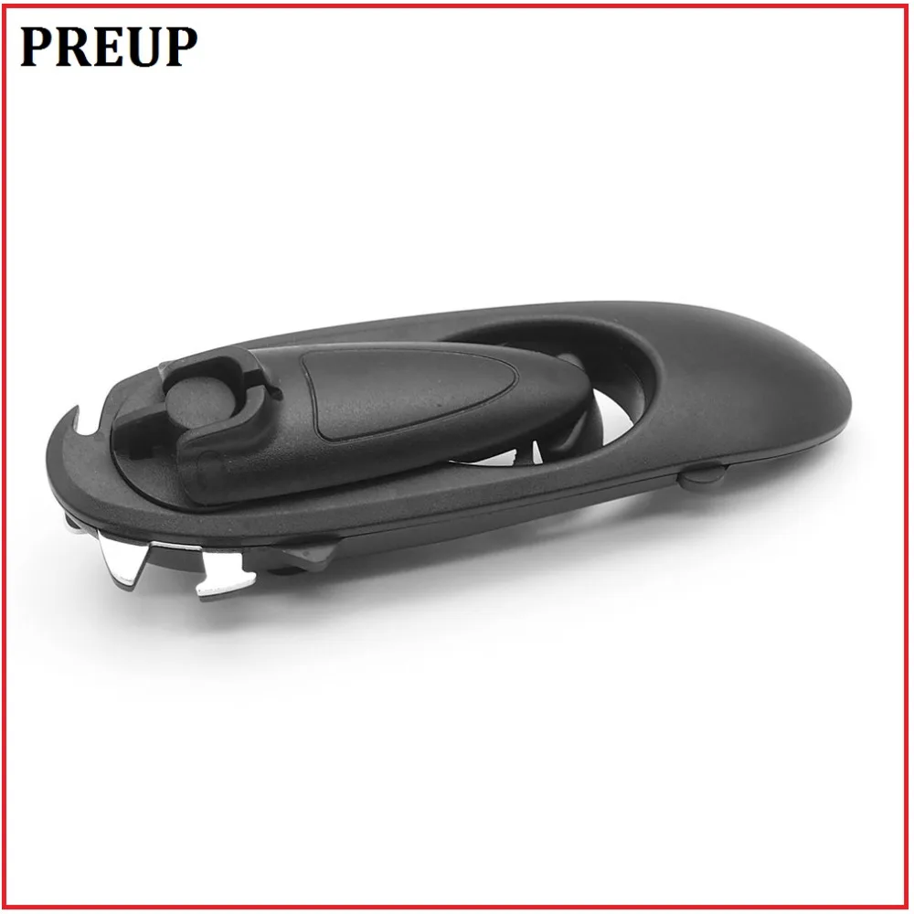 6 in 1 Stainless Steel Can Tin Bottle Opener Rotation Handle Manual Safety Can Opener Kitchen Bar Home Household Opening Tool
6 in 1 Stainless Steel Can Tin Bottle Opener Rotation Handle Manual Safety Can Opener Kitchen Bar Home Household Opening Tool