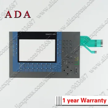 Membrane Keypad for 6AV2124-1GC01-0AX0 6AV2 124-1GC01-0AX0 KP700 COMFORT Membrane Switch Keypad Keyboard
Membrane Keypad for 6AV2124-1GC01-0AX0 6AV2 124-1GC01-0AX0 KP700 COMFORT Membrane Switch Keypad Keyboard
