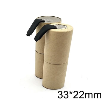 4/5SC 3000mAh for Professional 4.8V Ni MH Battery pack CD P-NGS 4.8 P-NGS4.8 45.106.44 4510644 25248 01017 for self-installatio
4/5SC 3000mAh for Professional 4.8V Ni MH Battery pack CD P-NGS 4.8 P-NGS4.8 45.106.44 4510644 25248 01017 for self-installatio