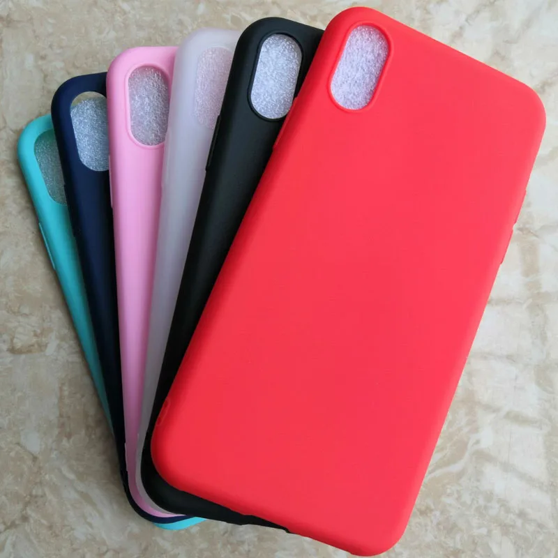 Phone Case For iPhone 7 6 6s 8 Plus case For iphone X XR XS Max Simple Solid Color Ultrathin Soft TPU Candy Color Back Cover
Phone Case For iPhone 7 6 6s 8 Plus case For iphone X XR XS Max Simple Solid Color Ultrathin Soft TPU Candy Color Back Cover