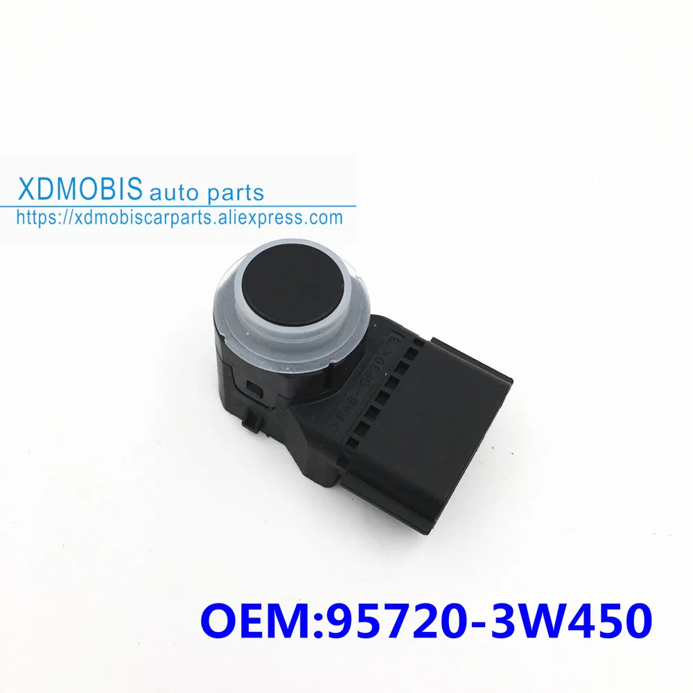 BWS sensor component parking sensor For KIA Sportage 10-15 95720 3W450BWS sensor assembly 95720-3W450
BWS sensor component parking sensor For KIA Sportage 10-15 95720 3W450BWS sensor assembly 95720-3W450